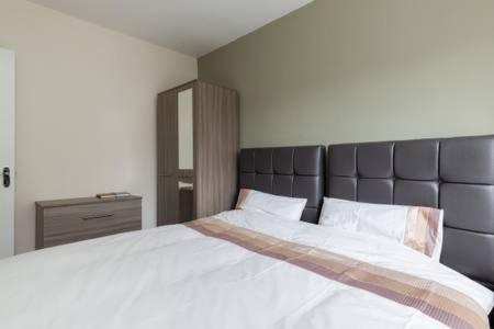 Solihull/Nec/Airport 3 Bedroom Semi-Detached House Birmingam Exterior foto