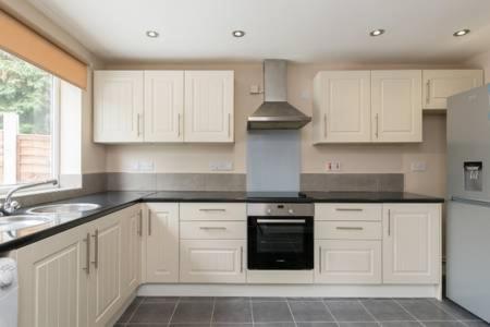 Solihull/Nec/Airport 3 Bedroom Semi-Detached House Birmingam Exterior foto