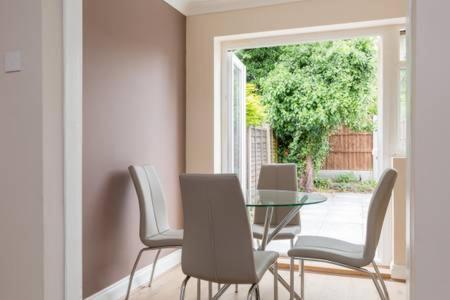 Solihull/Nec/Airport 3 Bedroom Semi-Detached House Birmingam Exterior foto