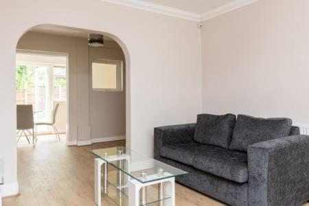Solihull/Nec/Airport 3 Bedroom Semi-Detached House Birmingam Exterior foto
