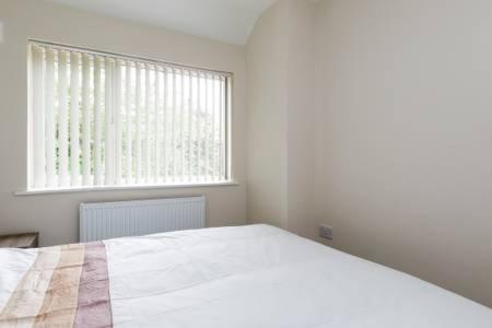 Solihull/Nec/Airport 3 Bedroom Semi-Detached House Birmingam Exterior foto
