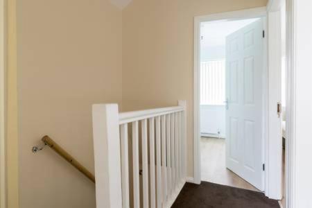 Solihull/Nec/Airport 3 Bedroom Semi-Detached House Birmingam Exterior foto
