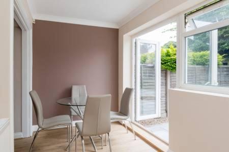 Solihull/Nec/Airport 3 Bedroom Semi-Detached House Birmingam Exterior foto