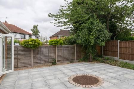 Solihull/Nec/Airport 3 Bedroom Semi-Detached House Birmingam Exterior foto