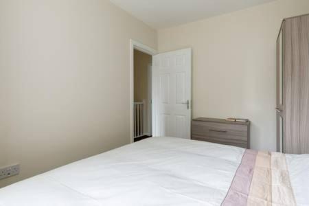 Solihull/Nec/Airport 3 Bedroom Semi-Detached House Birmingam Exterior foto